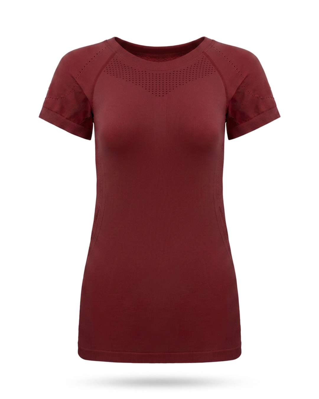 Styledora Performance Quick Dry T-Shirt