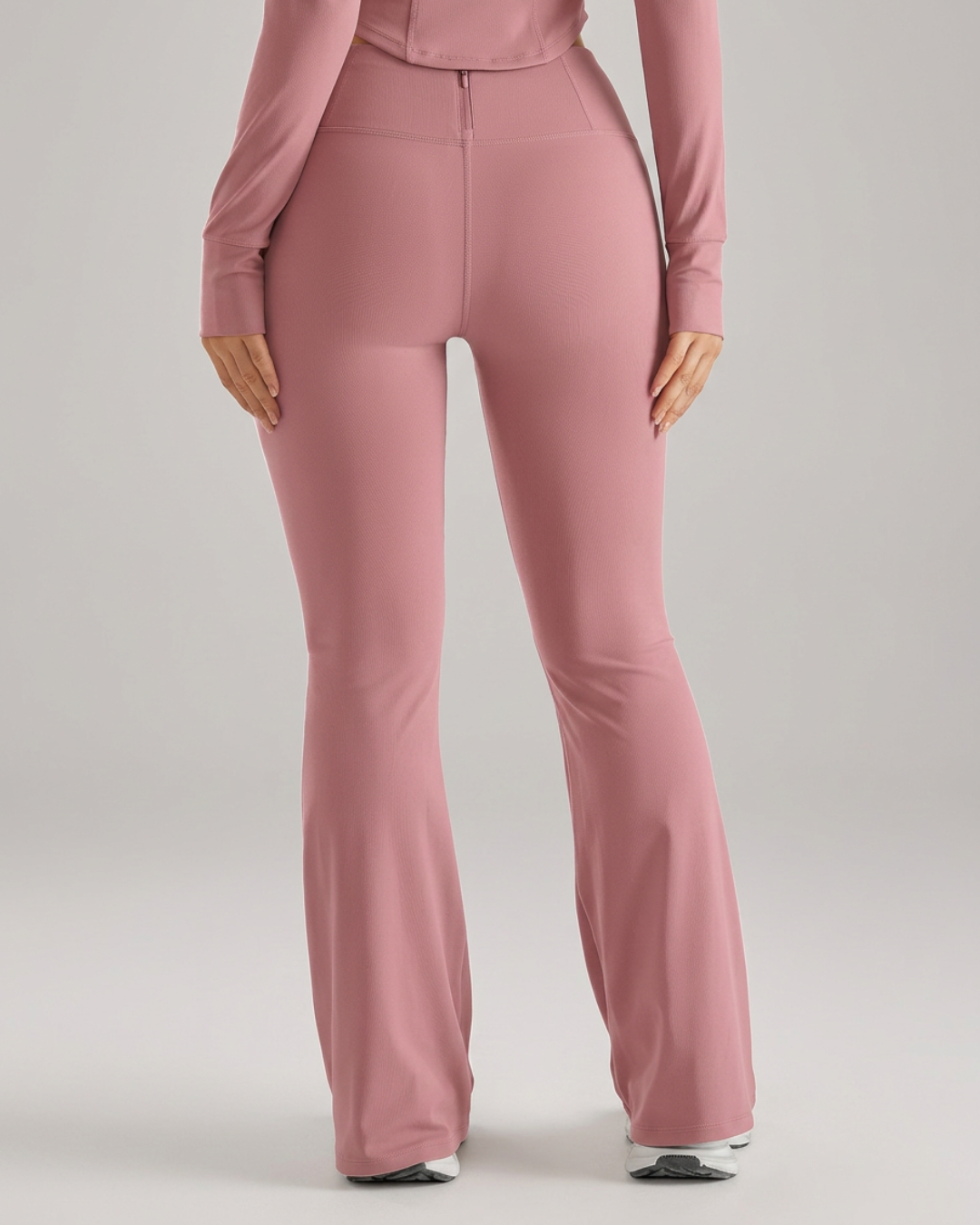 Styledora Essential Flare Leggings