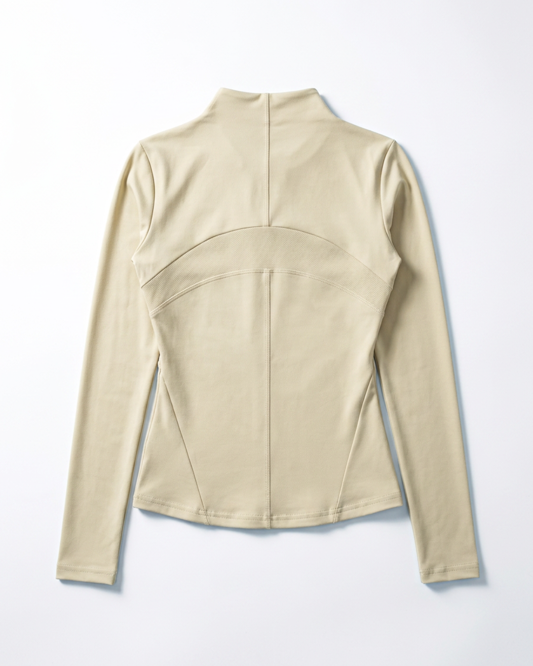 Styledora Performance Zip Jacket Long