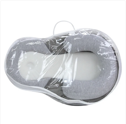 Travesseiro Antirrefluxo para Bebês