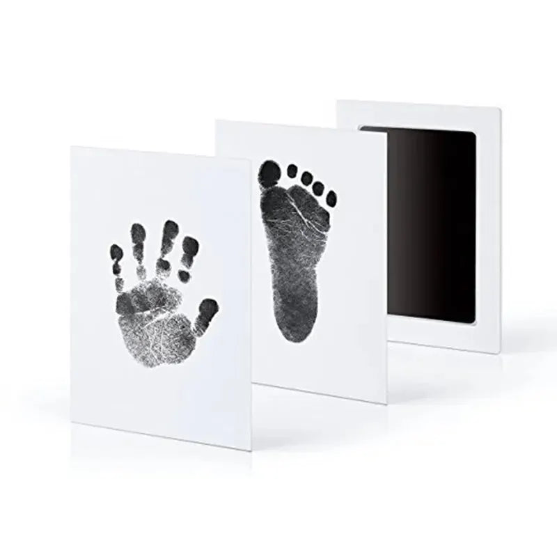 The PawPrint Kit – Inkless Paw & Nose Print Keepsake