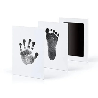 The PawPrint Kit – Inkless Paw & Nose Print Keepsake