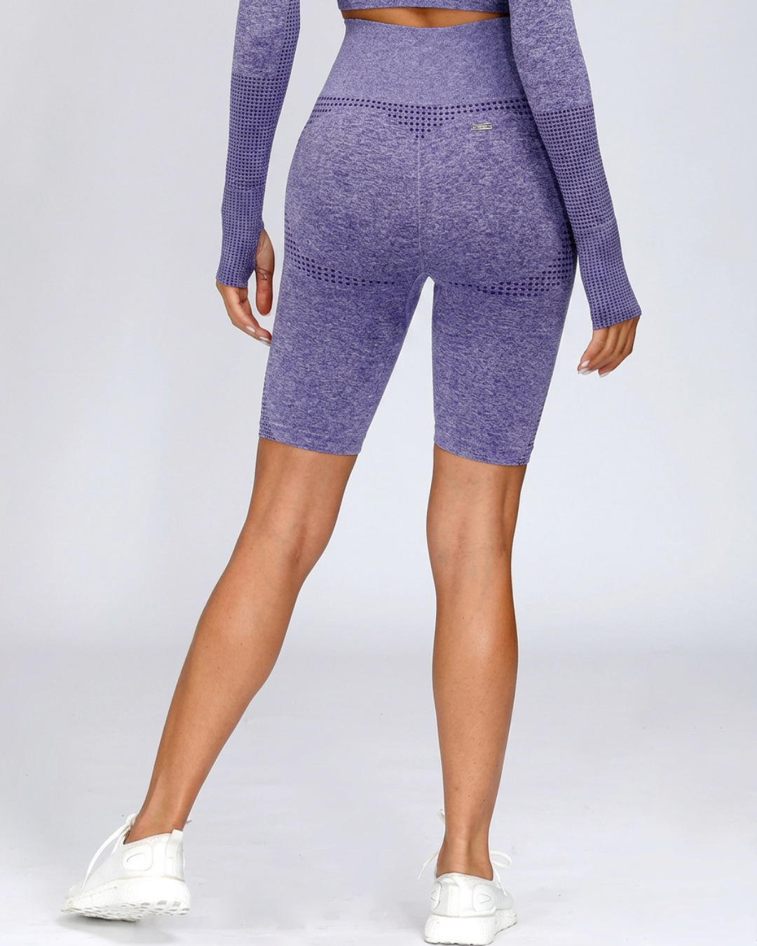 Styledora Sculpt Seamless Shorts