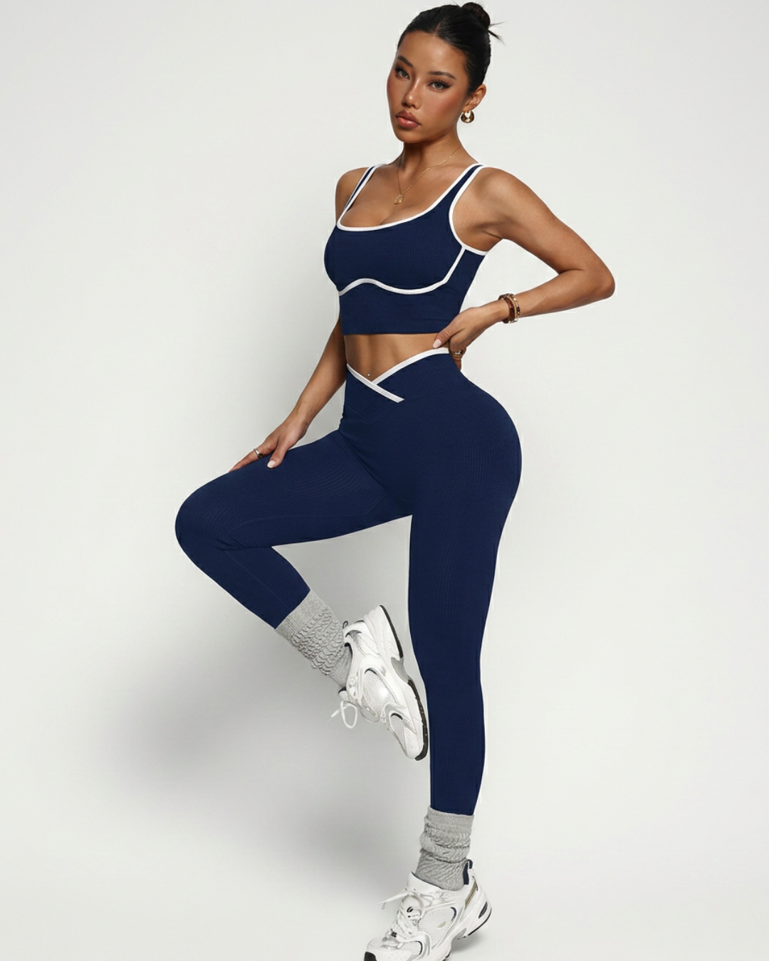 Styledora Performance Seamless Training Set