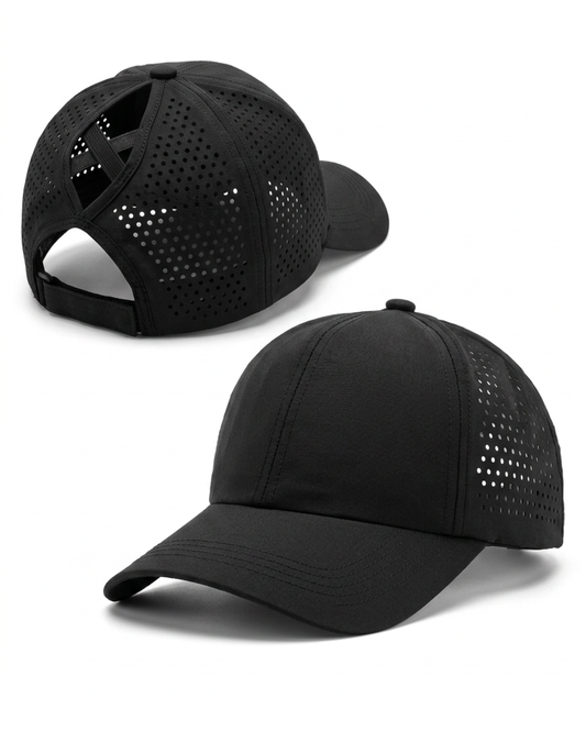Styledora Performance Running Cap
