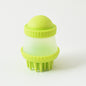 The ScrubSpa – Silicone Pet Bath & Massage Brush