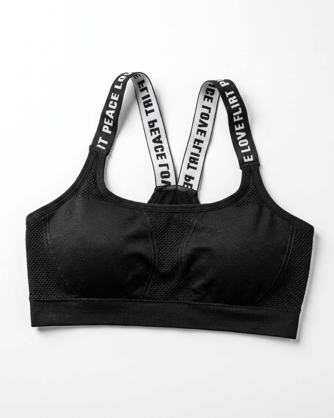 Styledora Performance Sports Bra