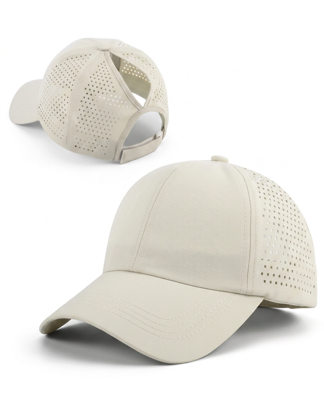 Styledora Performance Running Cap