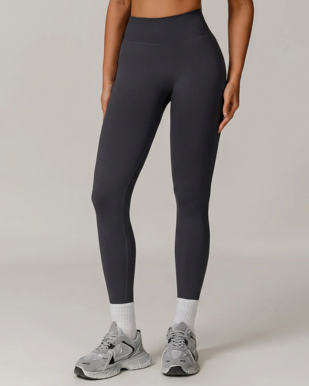 Styledora Sculpt Seamless Scrunch Leggings