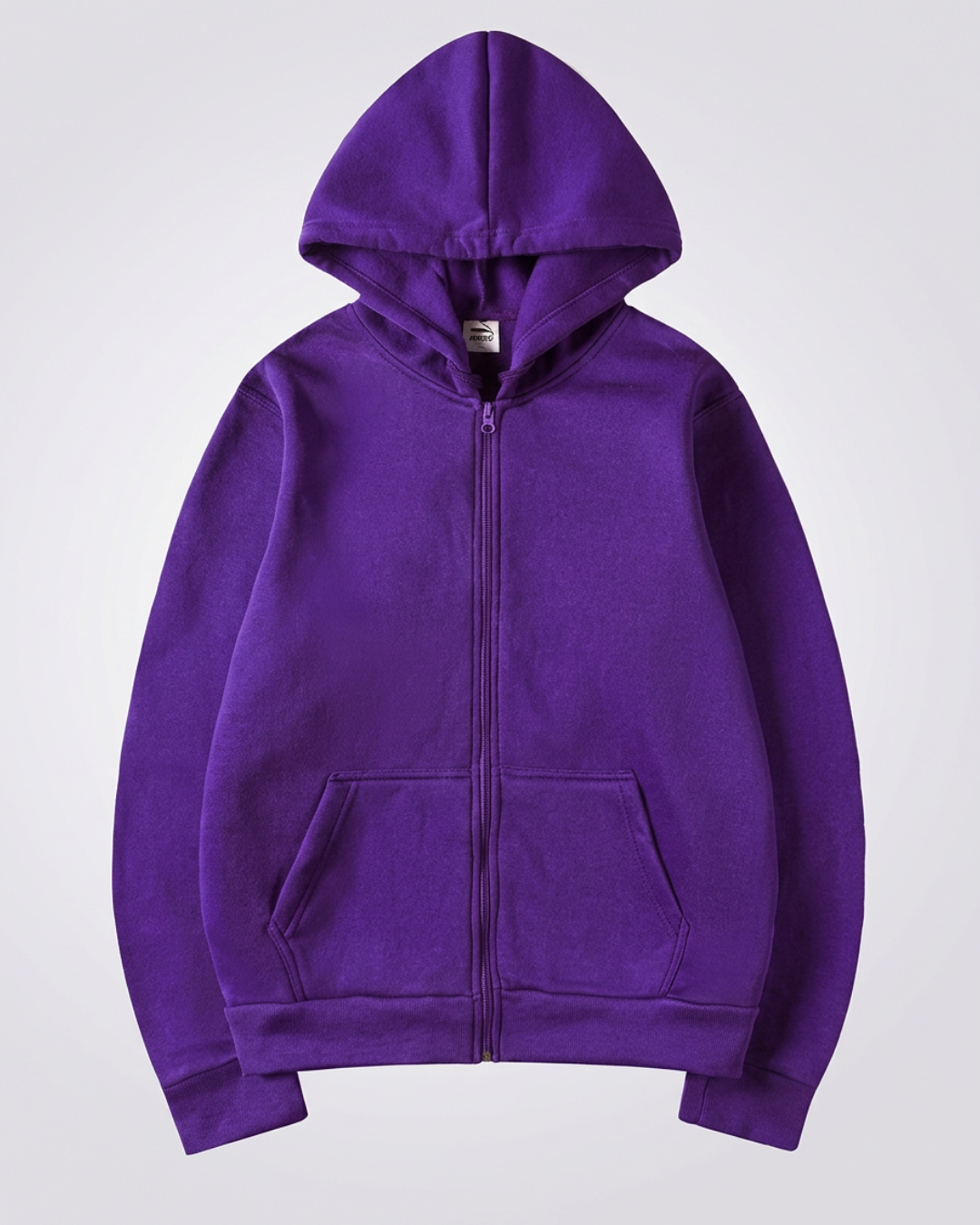 Styledora Everyday Zip Hoodie