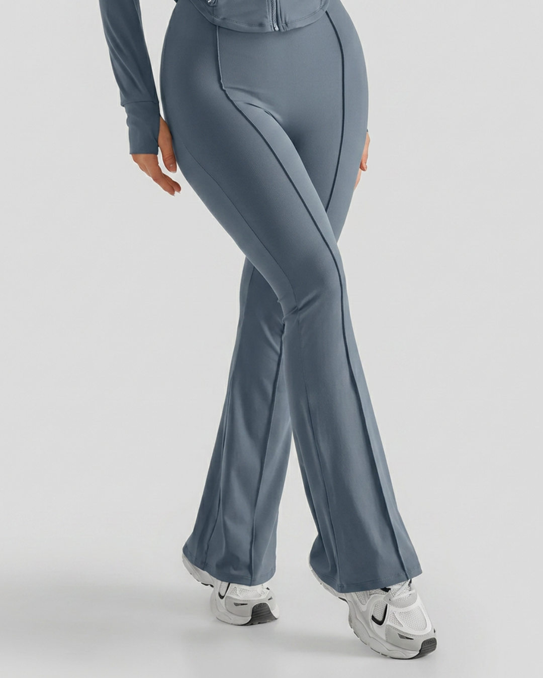 Styledora Essential Flare Leggings
