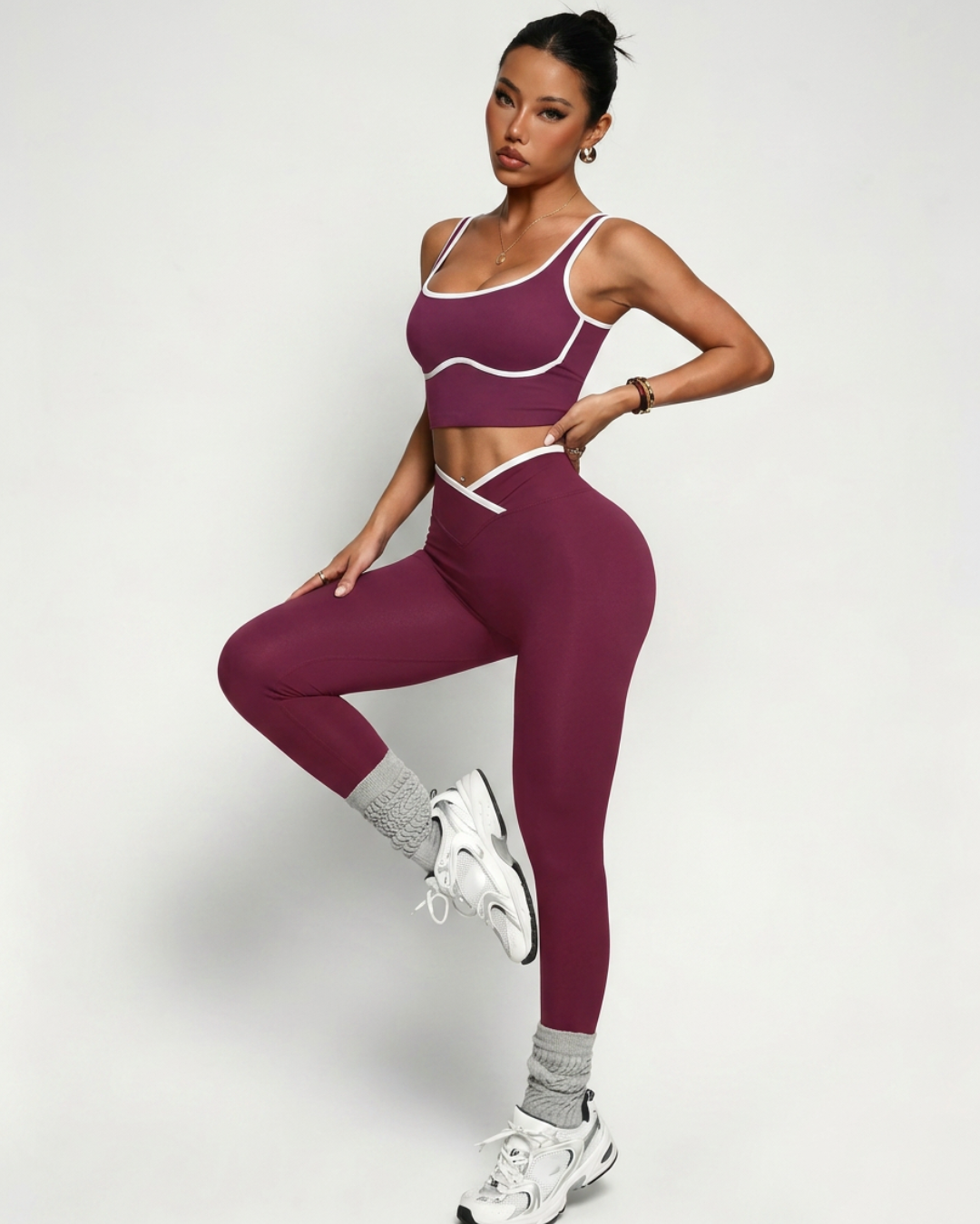 Styledora Performance Seamless Training Set