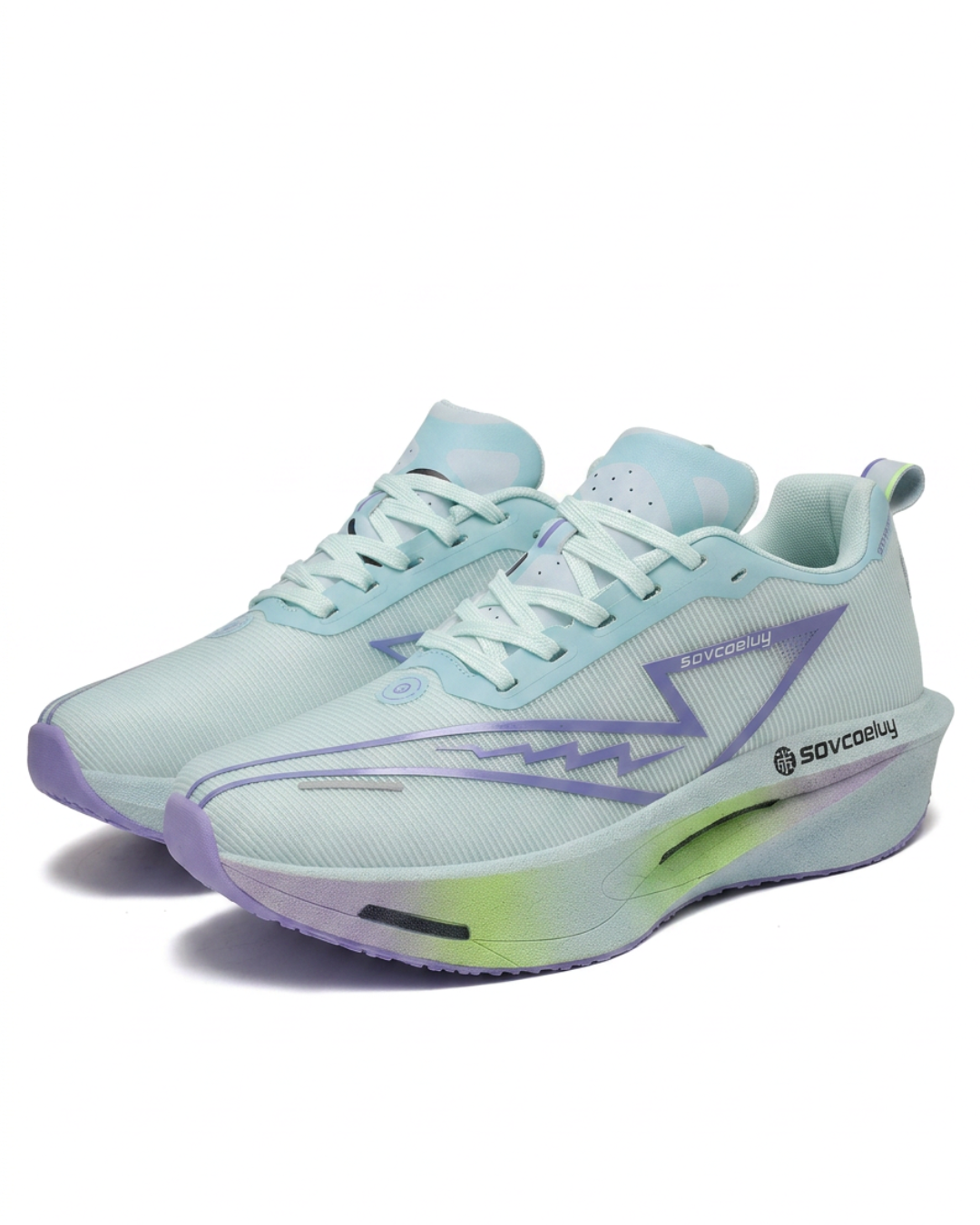 Styledora Performance Running Sneakers