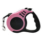 The FreeLine – Retractable Nylon Dog Leash (3m & 5m)
