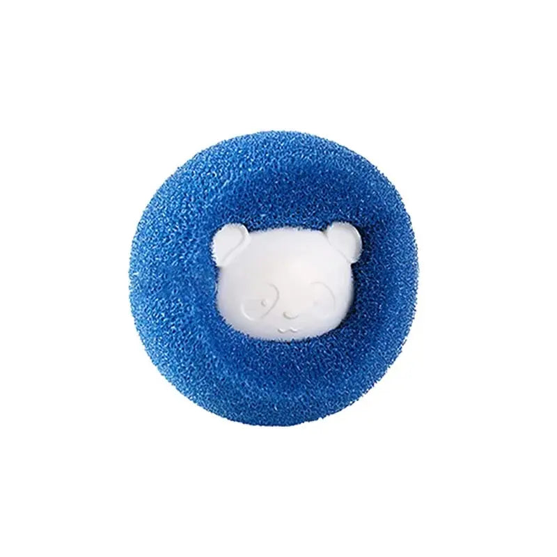 Pet Hair Remover Laundry Balls – Reusable Lint & Fur Catcher