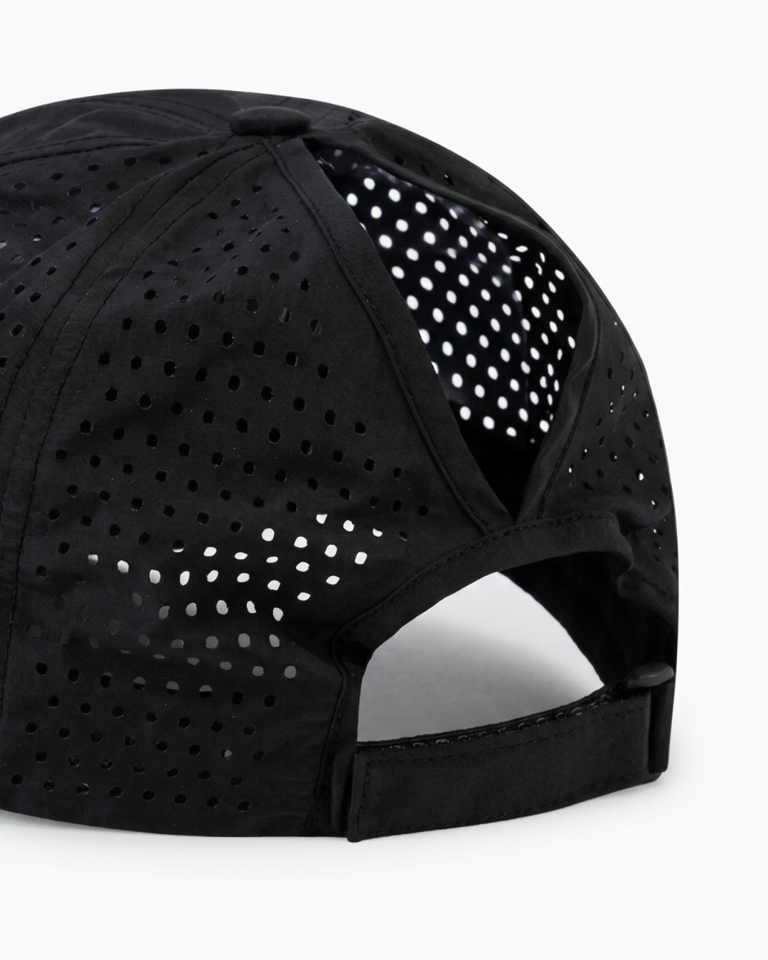 Styledora Performance Running Cap