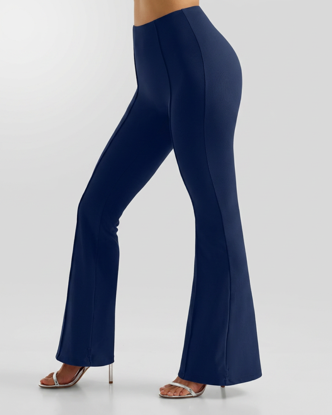 Styledora Essential Flare Leggings