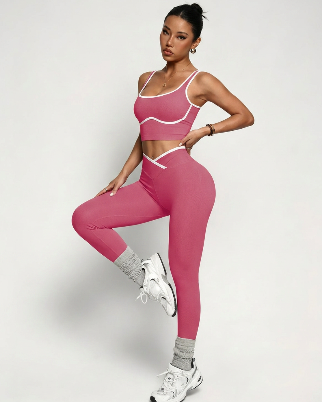 Styledora Performance Seamless Training Set