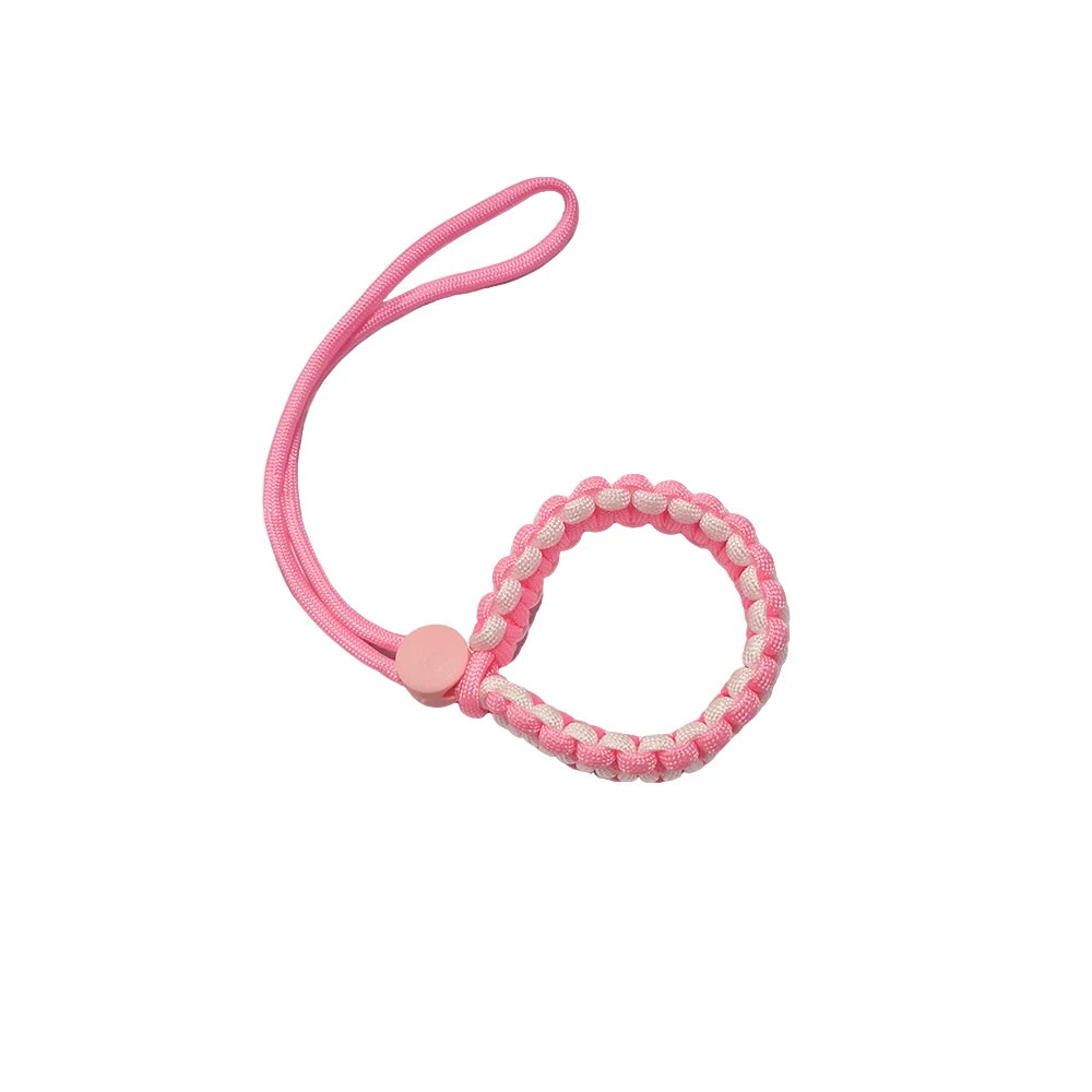 The WristWalk – Hands-Free Adjustable Nylon Dog Leash