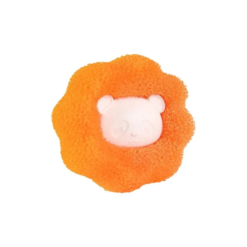Pet Hair Remover Laundry Balls – Reusable Lint & Fur Catcher
