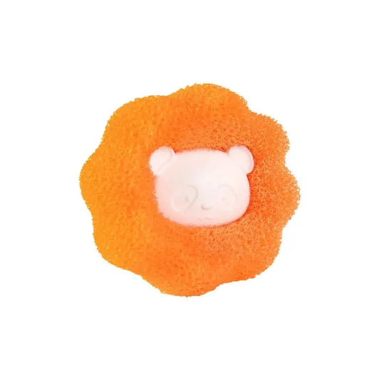 Pet Hair Remover Laundry Balls – Reusable Lint & Fur Catcher