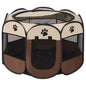 Cozy Pet Bed – Dog & Cat Basket Cushion | Soft House Mat for Puppies & Kittens