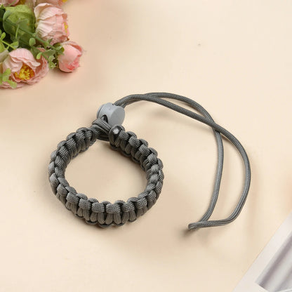 The WristWalk – Hands-Free Adjustable Nylon Dog Leash