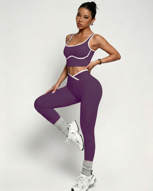 Styledora Performance Seamless Training Set