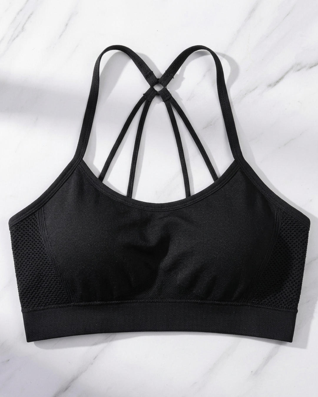 Styledora Performance Sports Bra