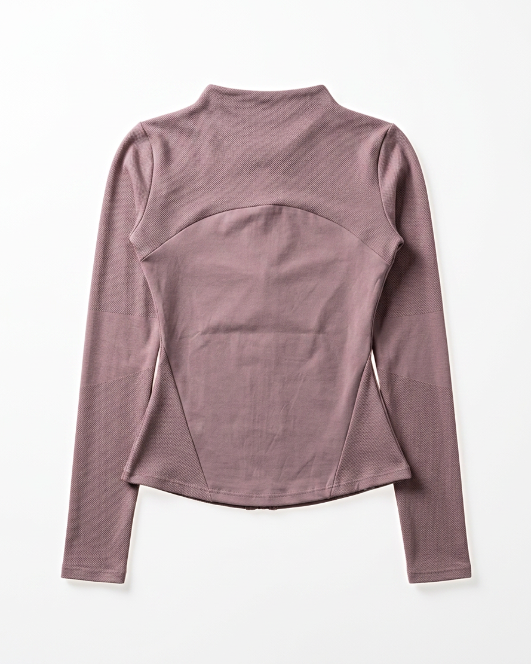 Styledora Performance Zip Jacket Long