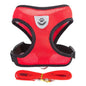 The SafeWalk Harness – Adjustable Reflective Vest for Cats & Dogs