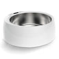The WarmDine – Smart Heating Stainless Steel Pet Bowl