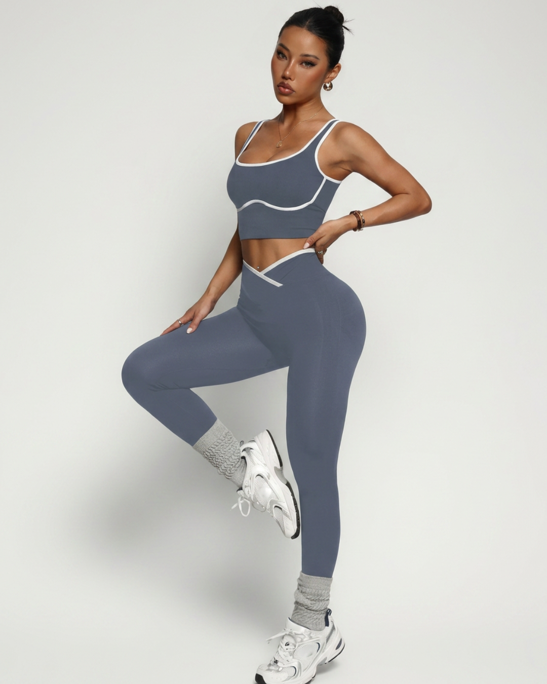 Styledora Performance Seamless Training Set