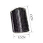 The CornerSpa – Self-Grooming Corner Brush for Cats
