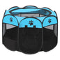Cozy Pet Bed – Dog & Cat Basket Cushion | Soft House Mat for Puppies & Kittens