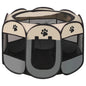 Cozy Pet Bed – Dog & Cat Basket Cushion | Soft House Mat for Puppies & Kittens