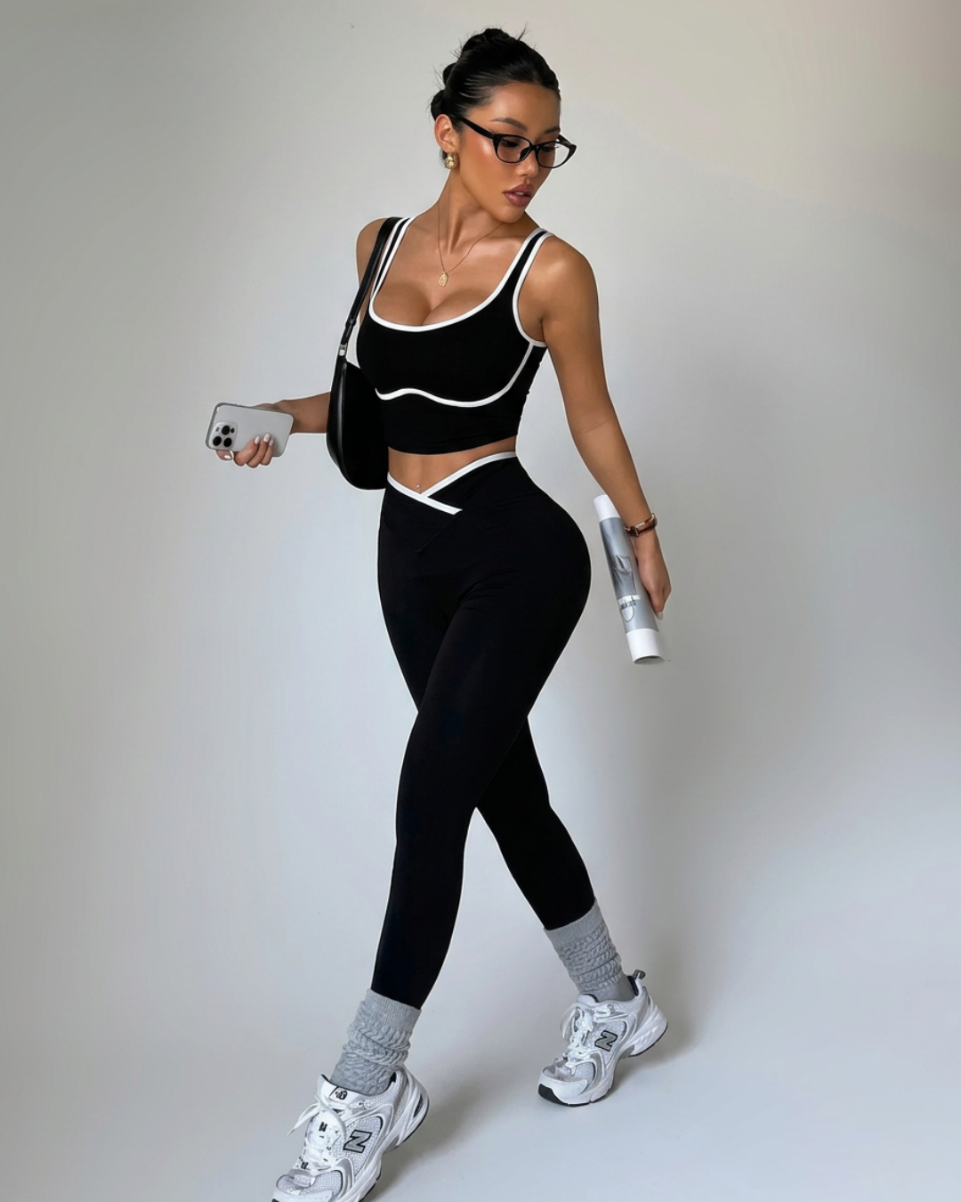 Styledora Performance Seamless Training Set