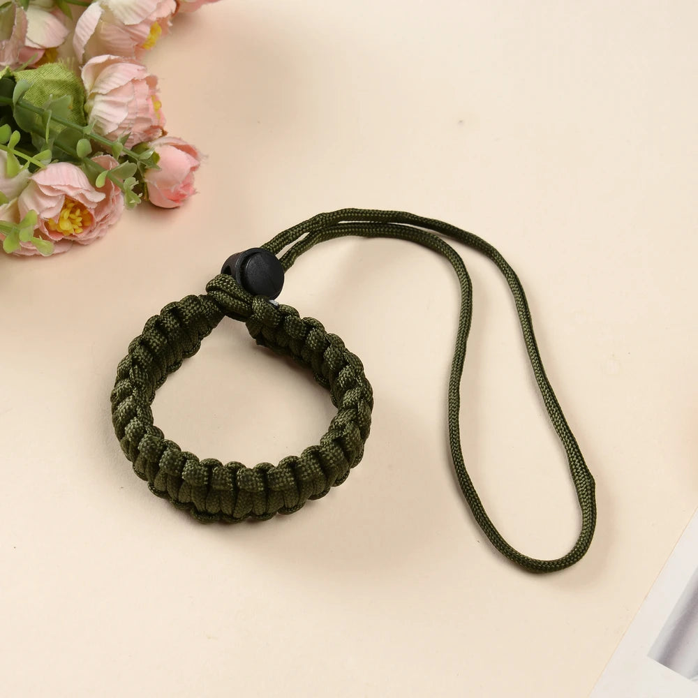The WristWalk – Hands-Free Adjustable Nylon Dog Leash