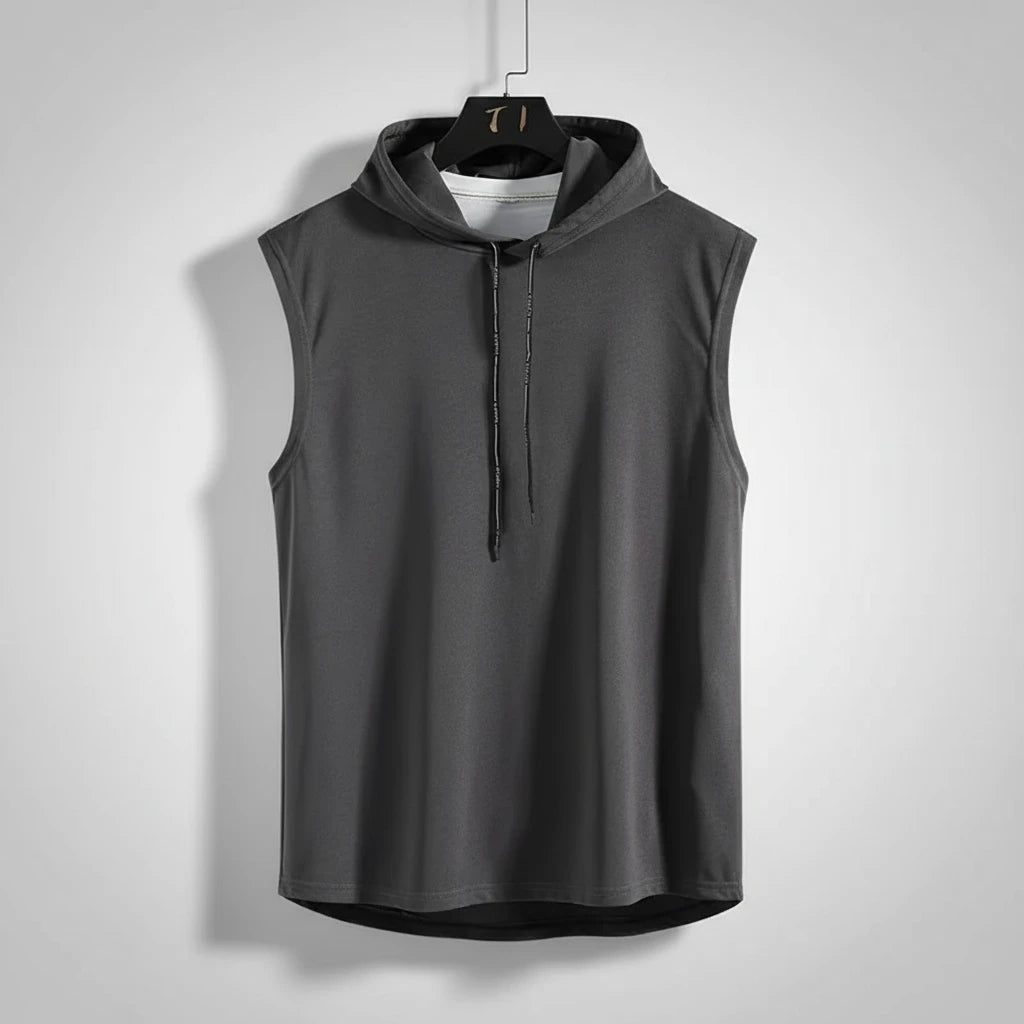 Styledora Essential Tank Tee