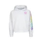 Converse Pullover Logo-Graphic White/Pink  100% Authentic