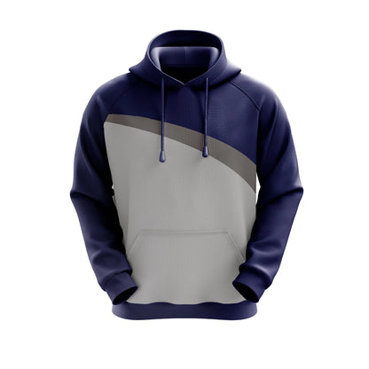 Custom All Print Winter Hoodies Personalized