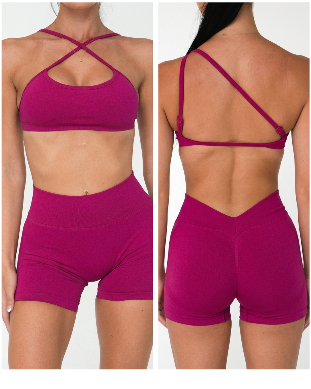 Styledora Sculpt Active Bra