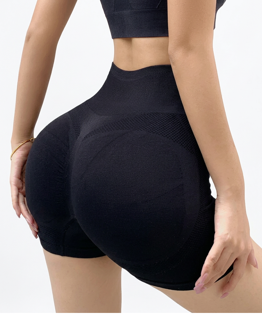 Styledora Performance Shorts