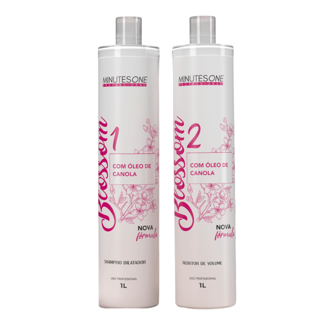 Progressiva Blossom 2x1L