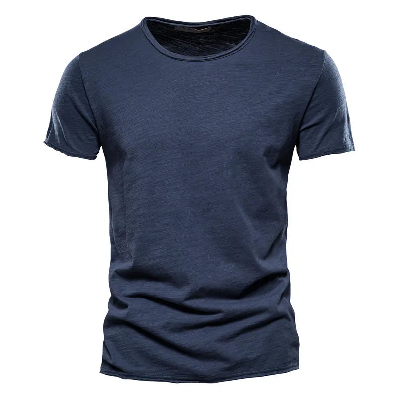 Styledora Essential Cotton Tee