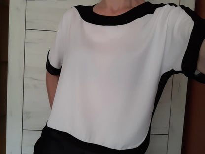 Fashion Women Blouses 2025 Women Blouse Shirt Short Sleeve Casual Chiffon Blouse Women Shirts Womens Tops and Blouses 3397 50