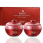 AILKE Whitening Face Care Set, With Hyaluronic Acid, Reduce Freckles, Melanin, Dark Spots, Even Skin Tone, For All Skin Types