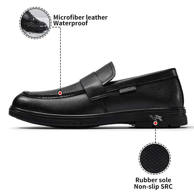 GUYISA Comfortable All Season Men