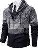 Fashion Men's Zip Hoodies