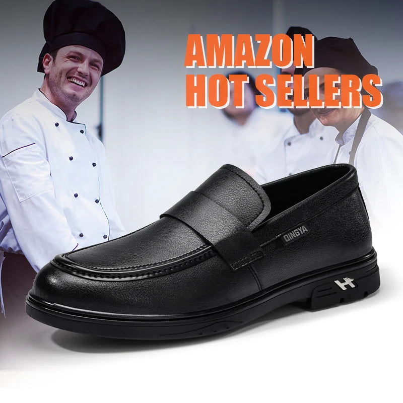 GUYISA Comfortable All Season Men